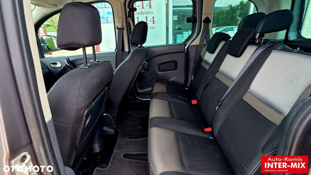 Renault Kangoo 1.5 dCi Business - 27