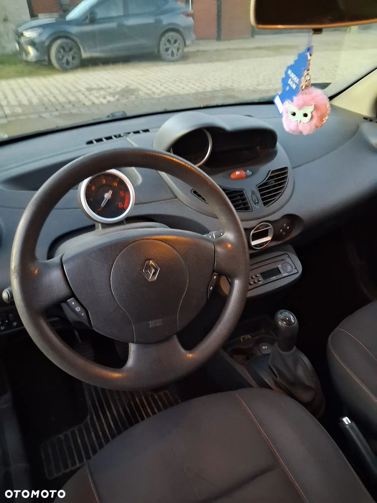 Renault Twingo 2008 photo 3