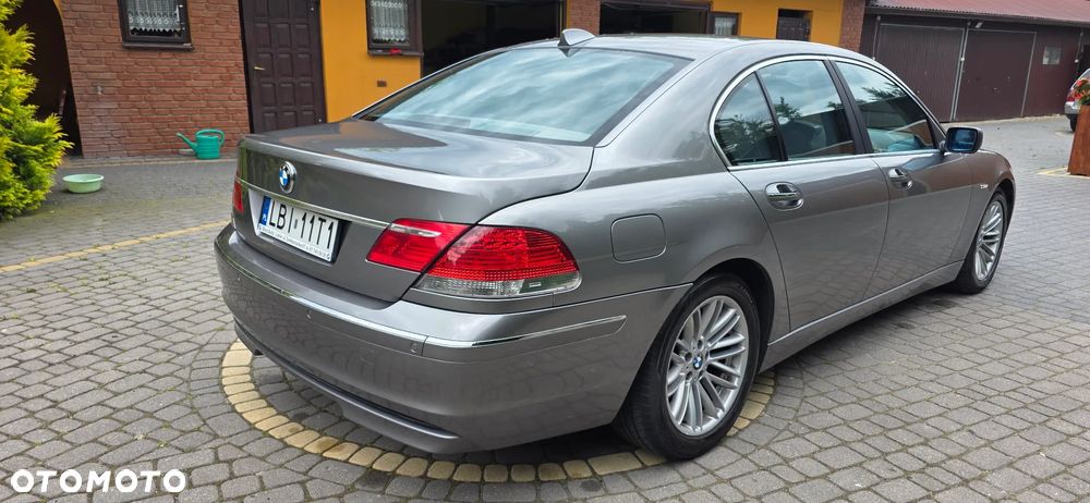 BMW Seria 7 - 14