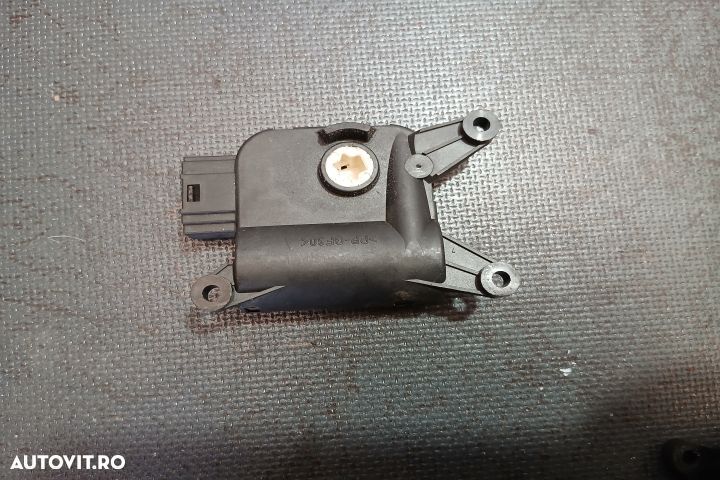 Motoras clapeta aeroterma 3C0907511A 3C0907511AM 3C0907511A 3C0907511 - 2