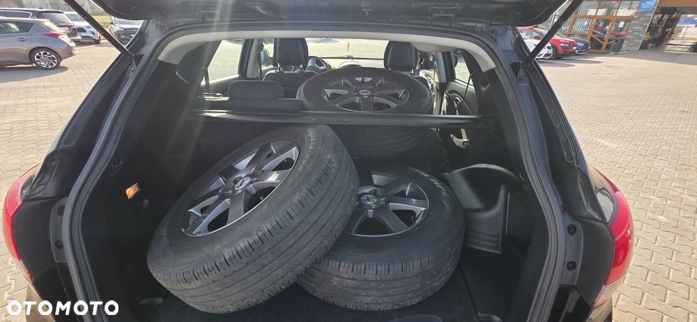 Hyundai ix35 1.6 GDI Classic 2WD - 12