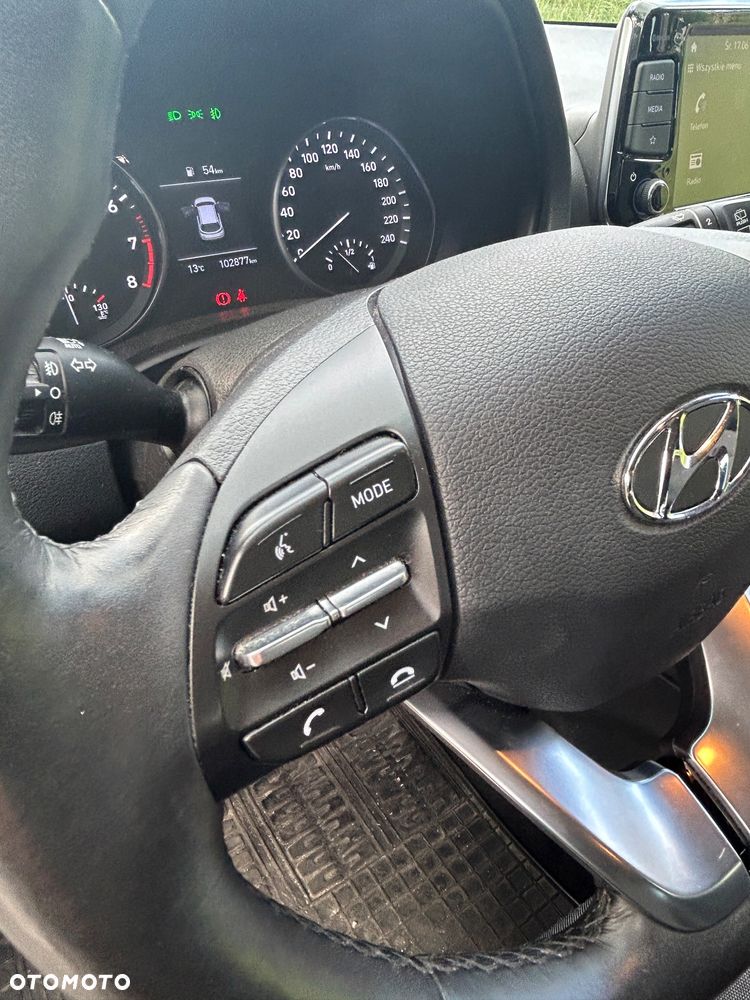 Hyundai i30 1.5 DPI Comfort - 17