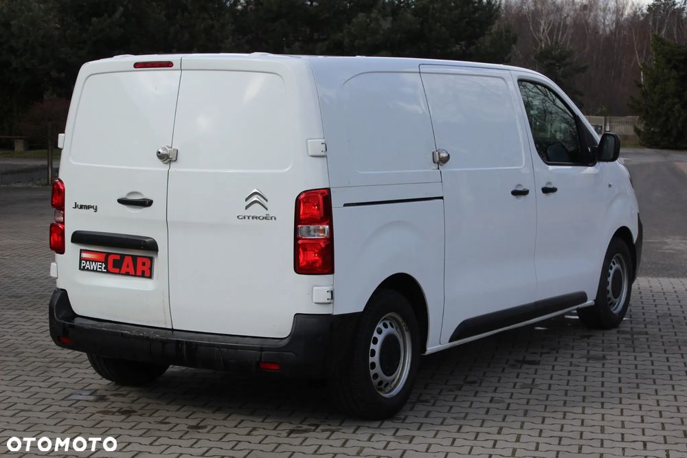 Citroën Jumpy - 5