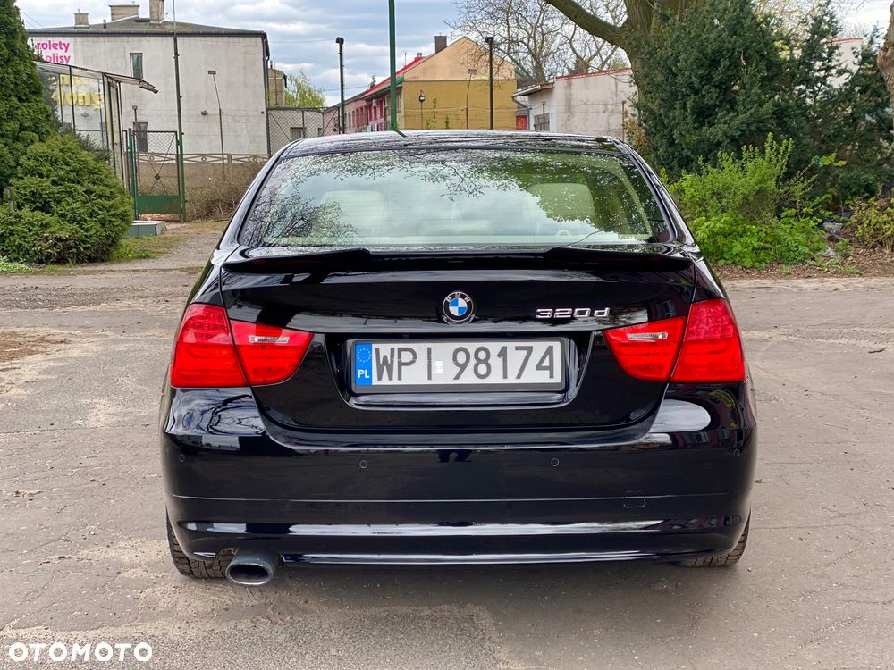 BMW Seria 3 320d - 7