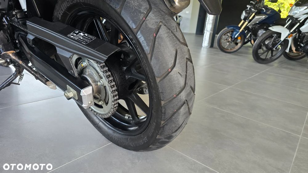 Suzuki V-STROM - 21
