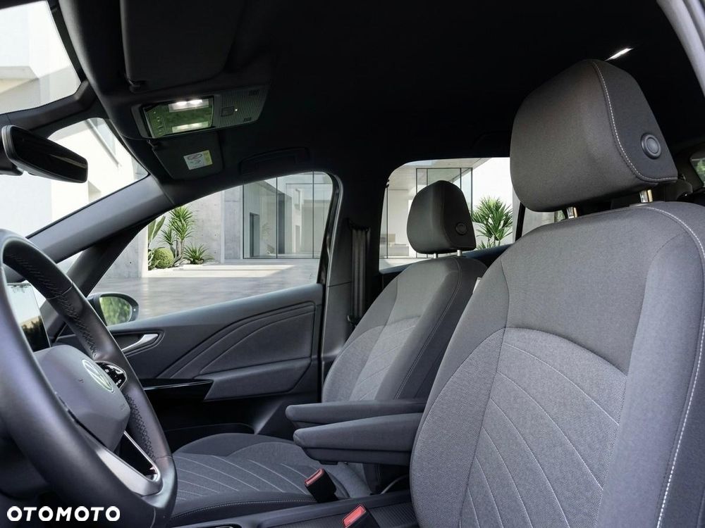 Volkswagen ID.3 58kWh Pro Performance Tech - 5