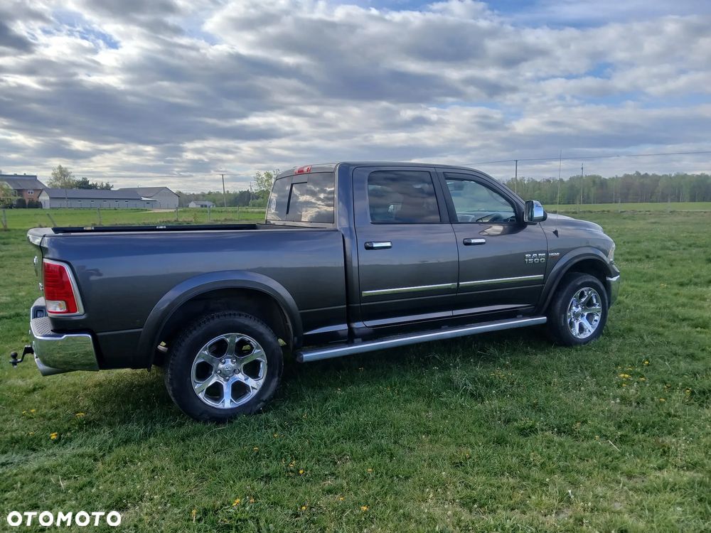 Dodge RAM - 10