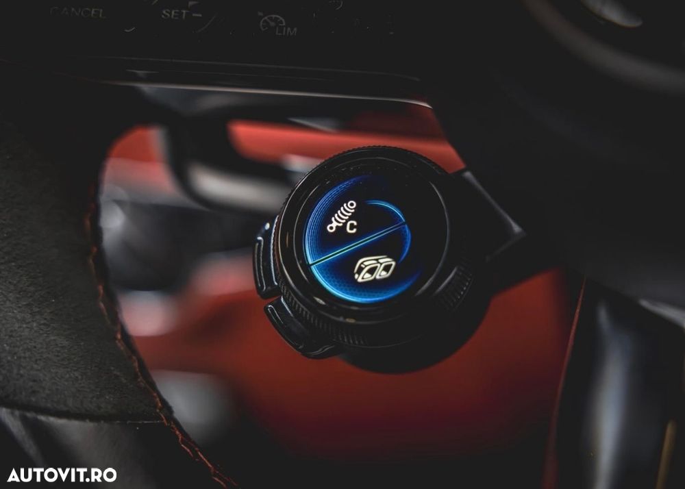 Mercedes-Benz AMG GT 53 4MATIC+ MHEV - 18