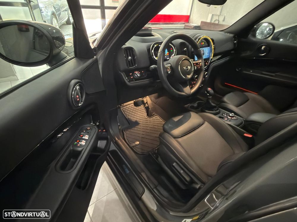 MINI Countryman - 29