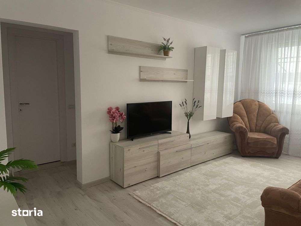 Apartament 3 Camere | Berceni | 2 Bai | 72 MP | Modern — fotografia 1