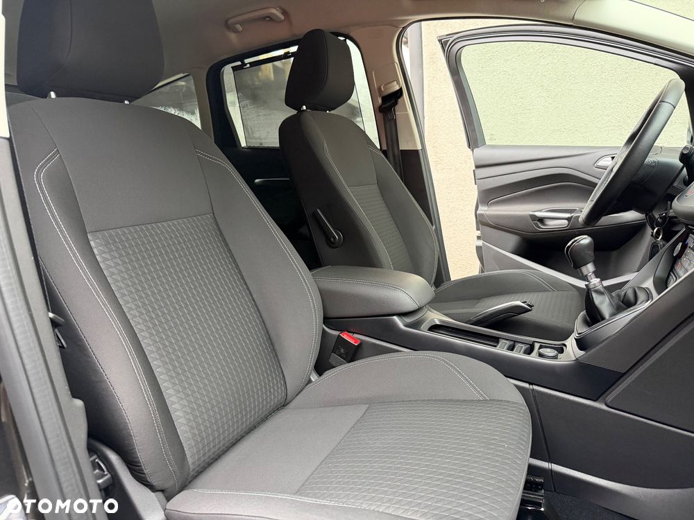 Ford C-MAX 1.0 EcoBoost Edition ASS - 23