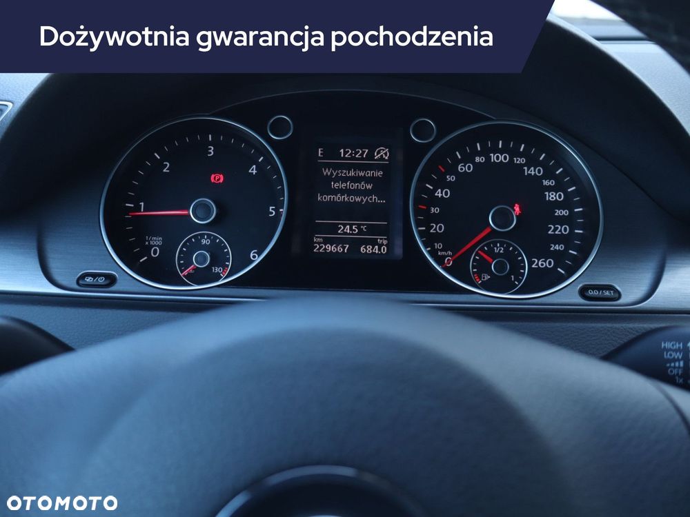 Volkswagen Passat Variant - 13