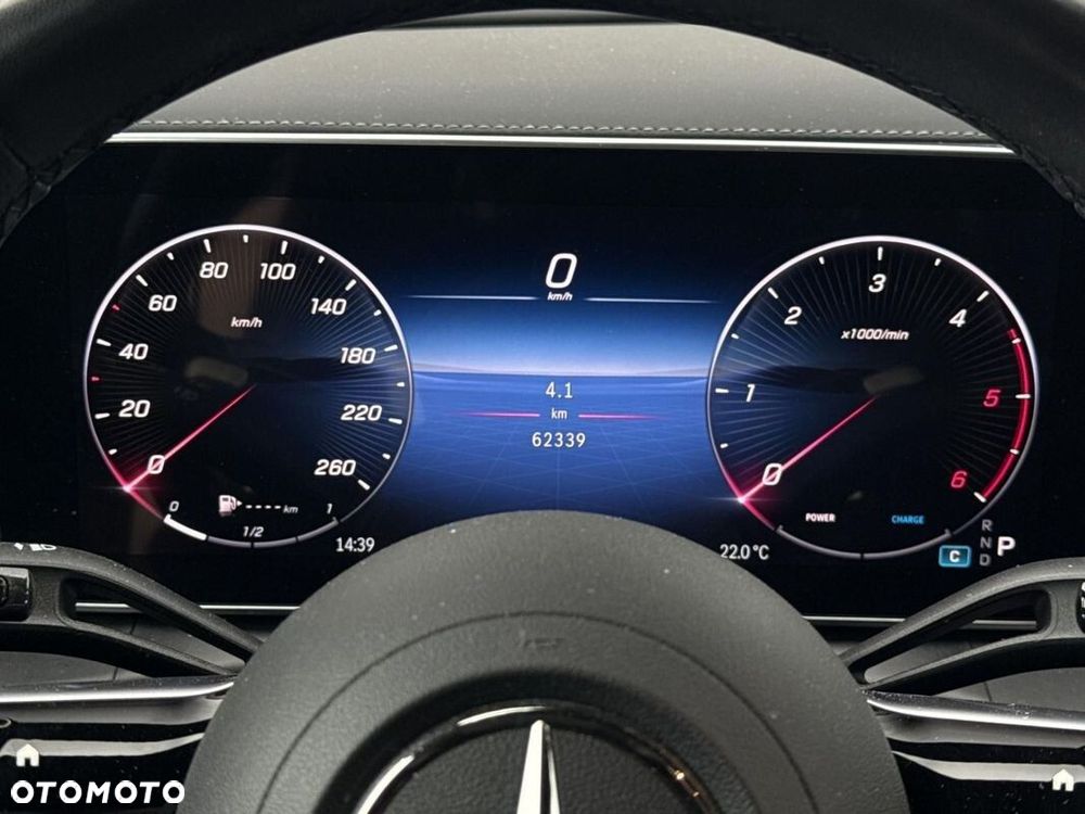Mercedes-Benz GLC - 15