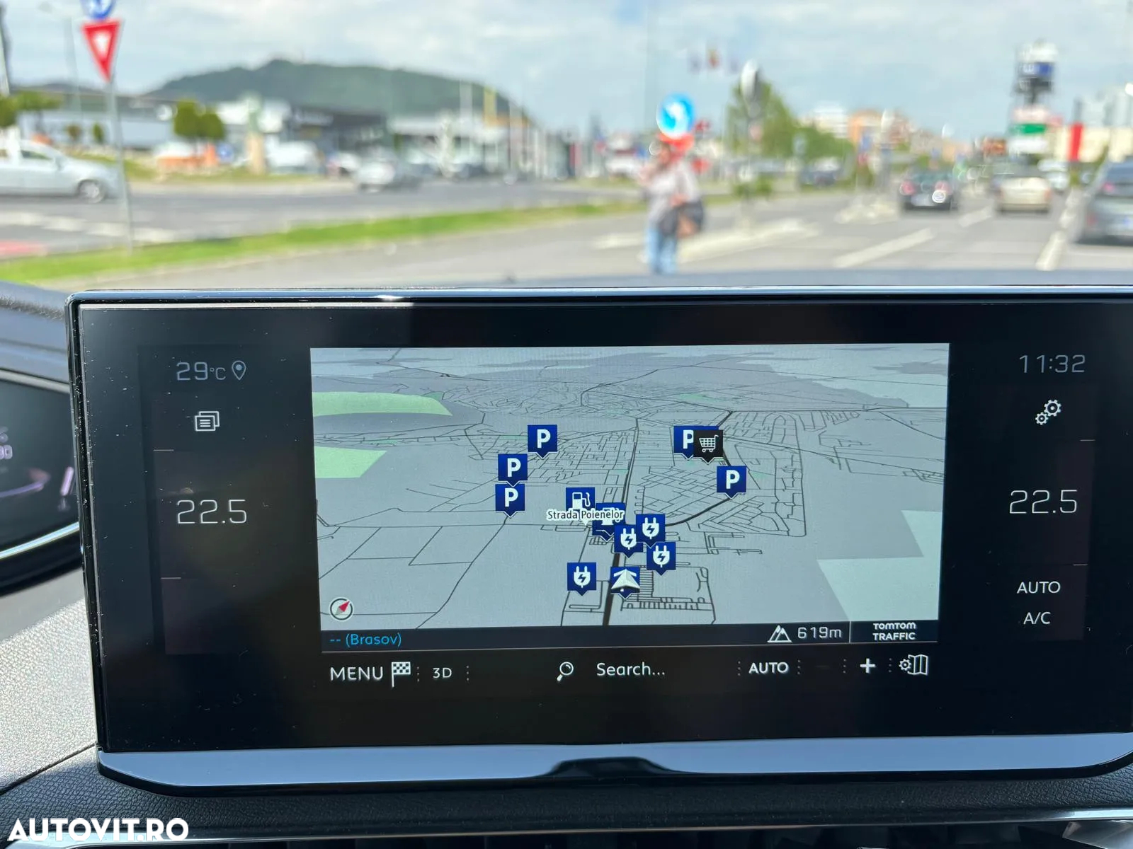 Peugeot 3008 1.6 PureTech Turbo S&S EAT8 GT-Line - 9
