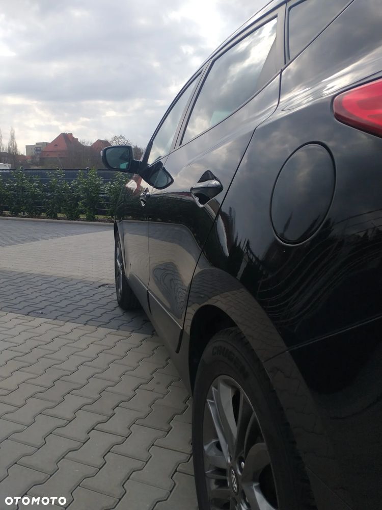 Hyundai ix35 2.0 GDI Premium 2WD - 21