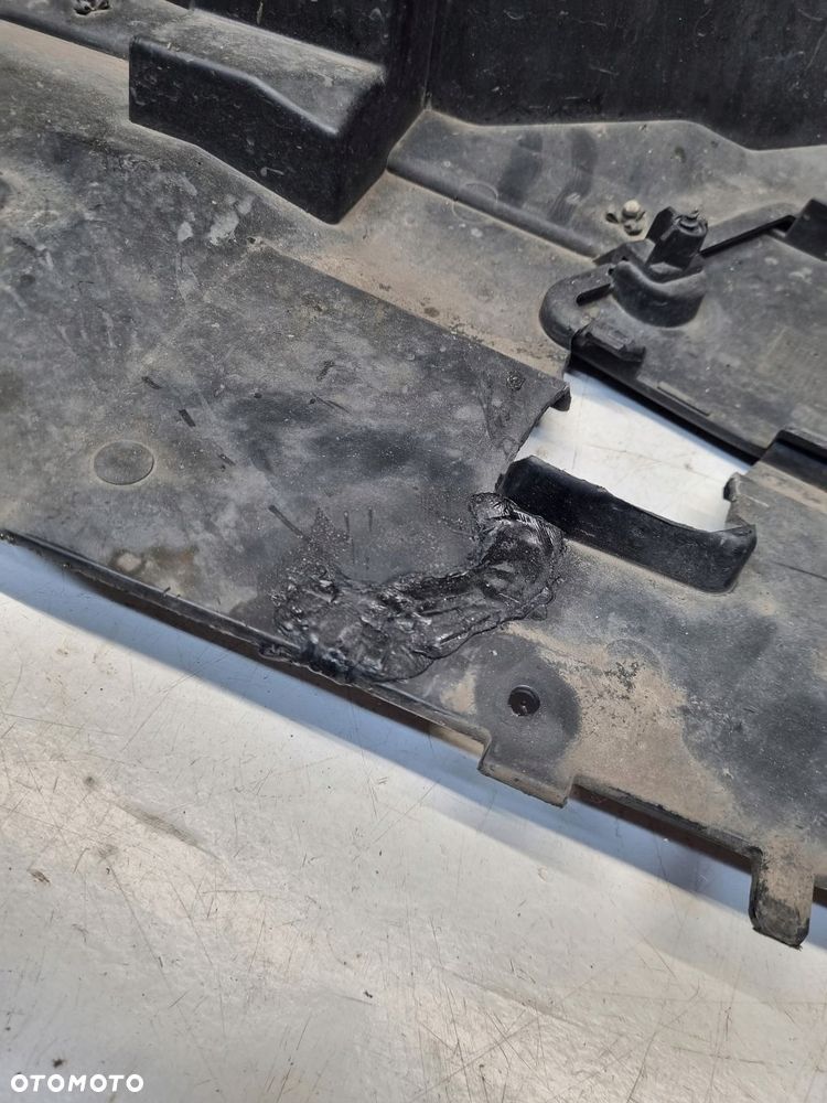 dacia duster iii 24- zderzak przód przedni - 9