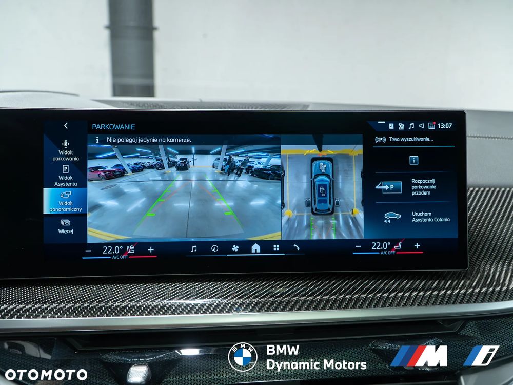 BMW X7 - 35