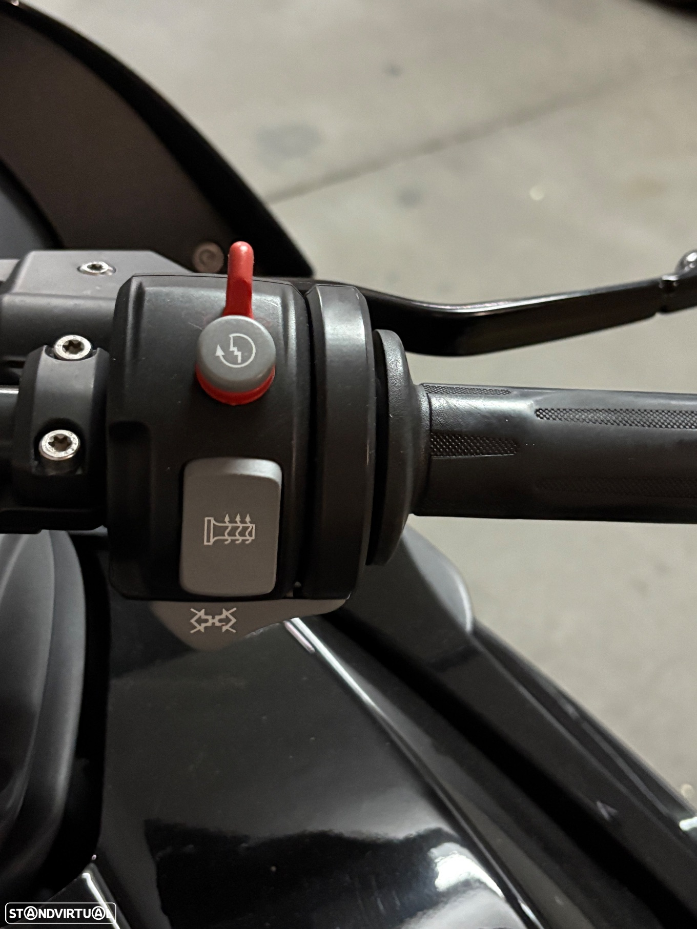 BMW K 1200 S - 14