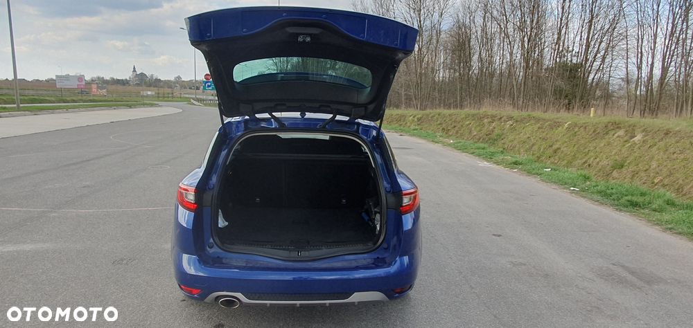 Renault Megane 1.6 dCi GT EDC - 16