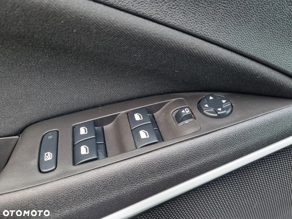 Opel Crossland X 1.2 Start/Stop 2020 - 10