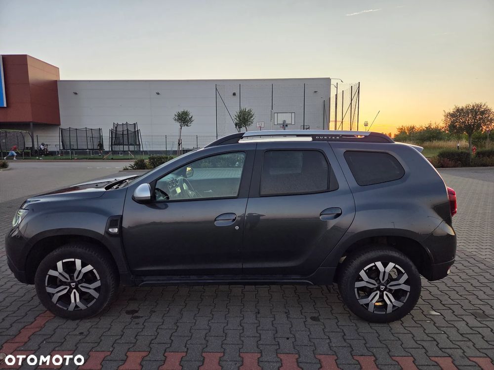 Dacia Duster 1.0 TCe Prestige - 11