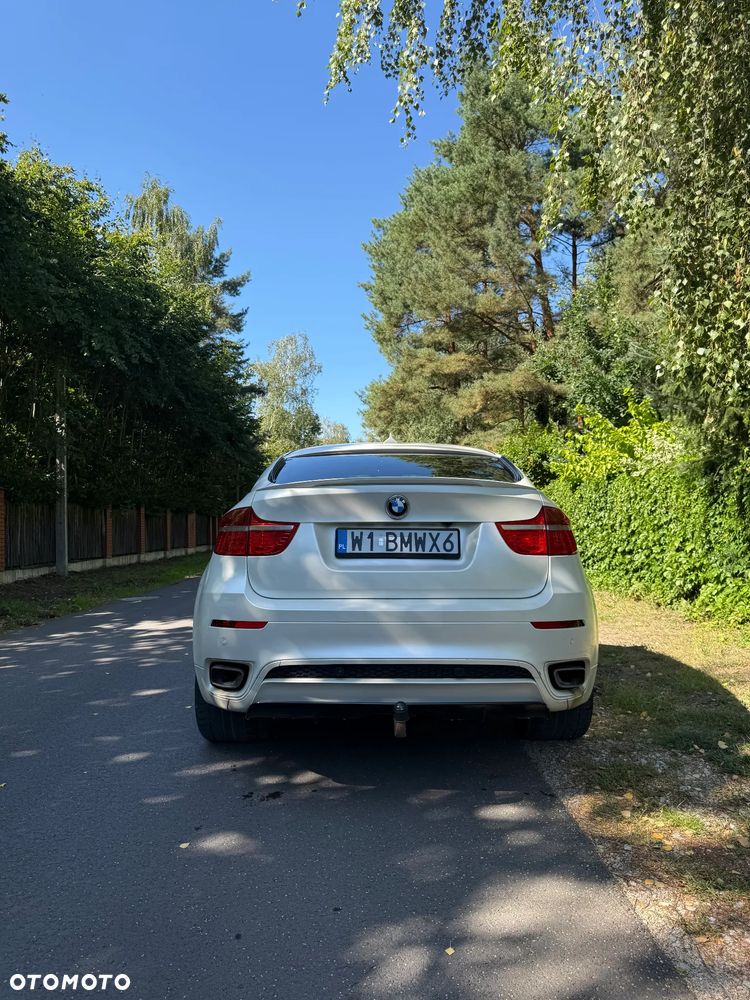 BMW X6 - 4