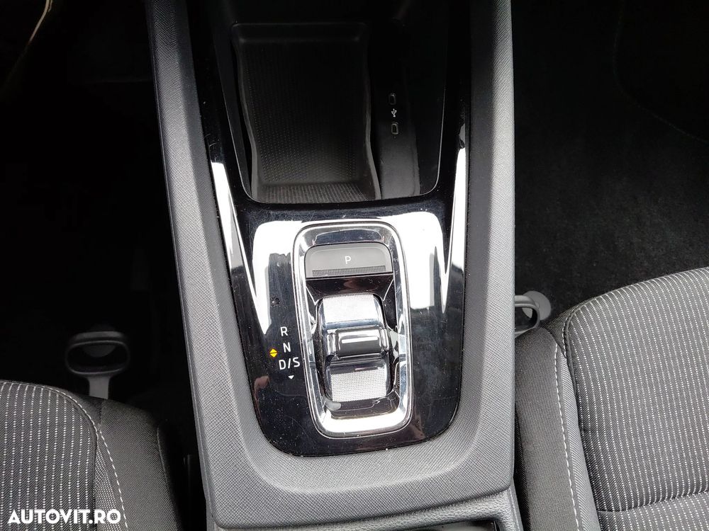Skoda Octavia - 24