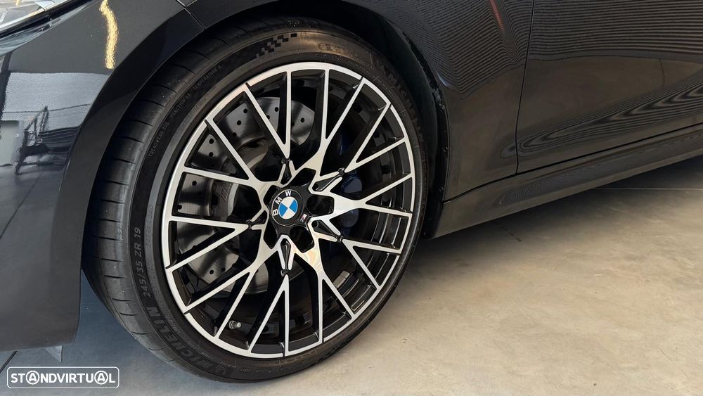 BMW M2 Competition Auto - 4