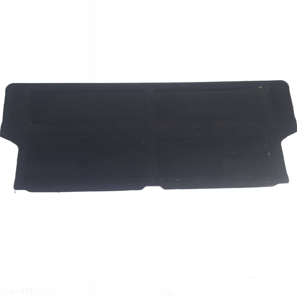 fiat ducato jumper boxer toyota połka bagażnika l1h1 - 1