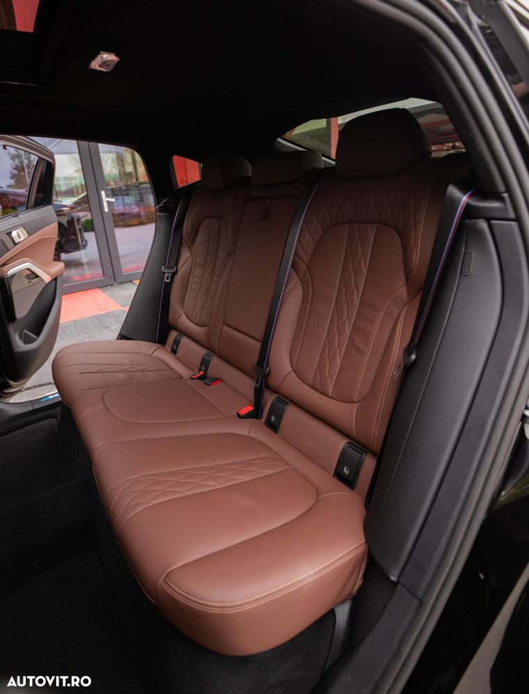 BMW X6 - 12