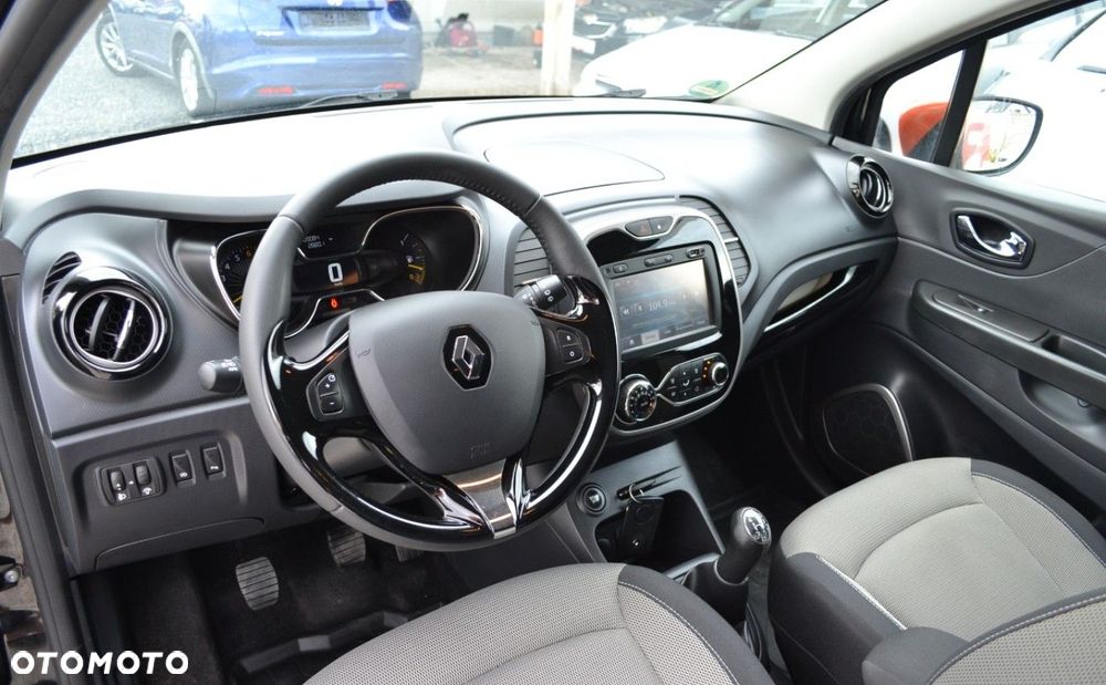 Renault Captur ENERGY TCe 90 Experience - 20