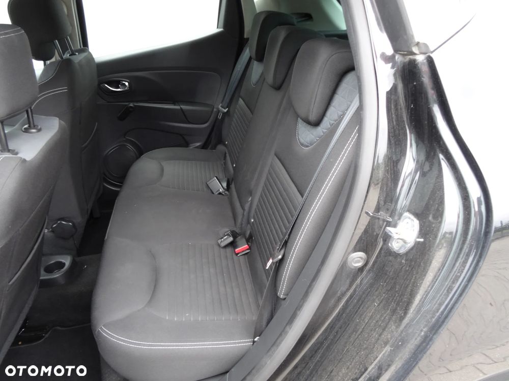 Renault Clio 1.5 dCi Energy Alize - 6