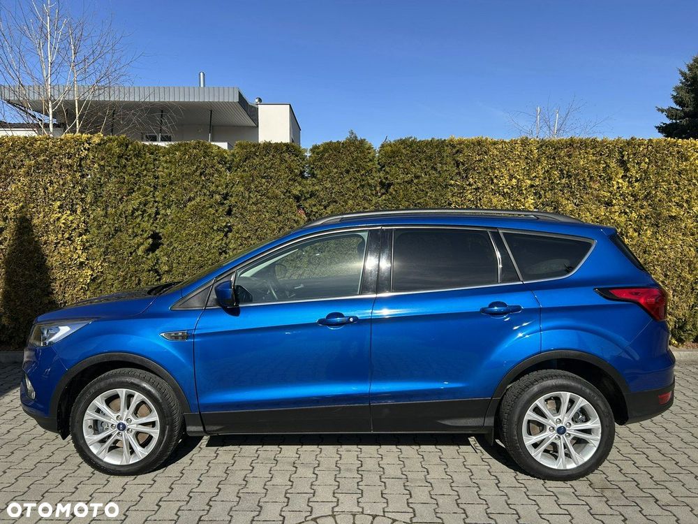 Ford Escape - 14