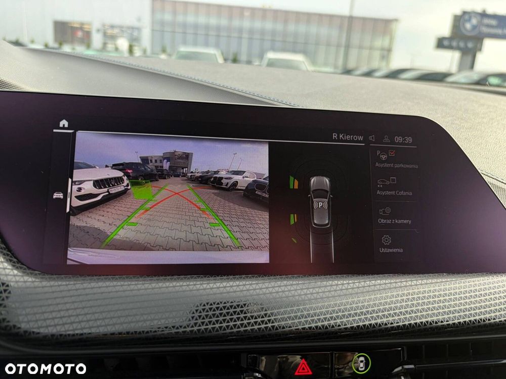 BMW Seria 1 118d M Sport Shadow - 28