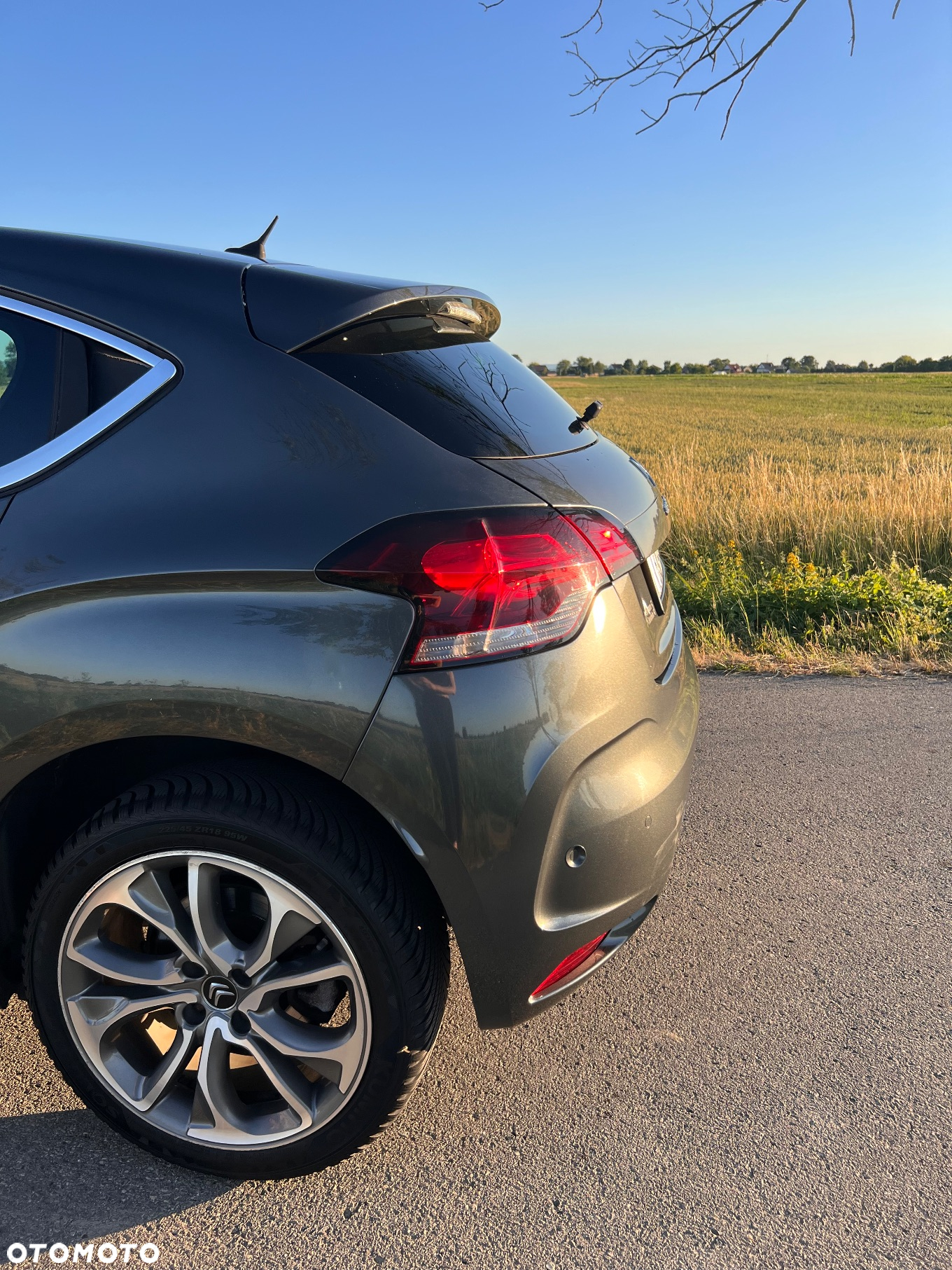 Citroën DS4 1.6 THP SportChic - 14