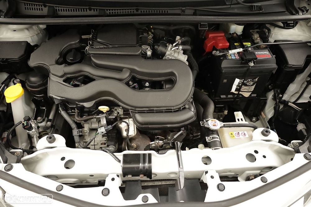 Toyota Yaris 1.0 VVT-i Comfort - 23