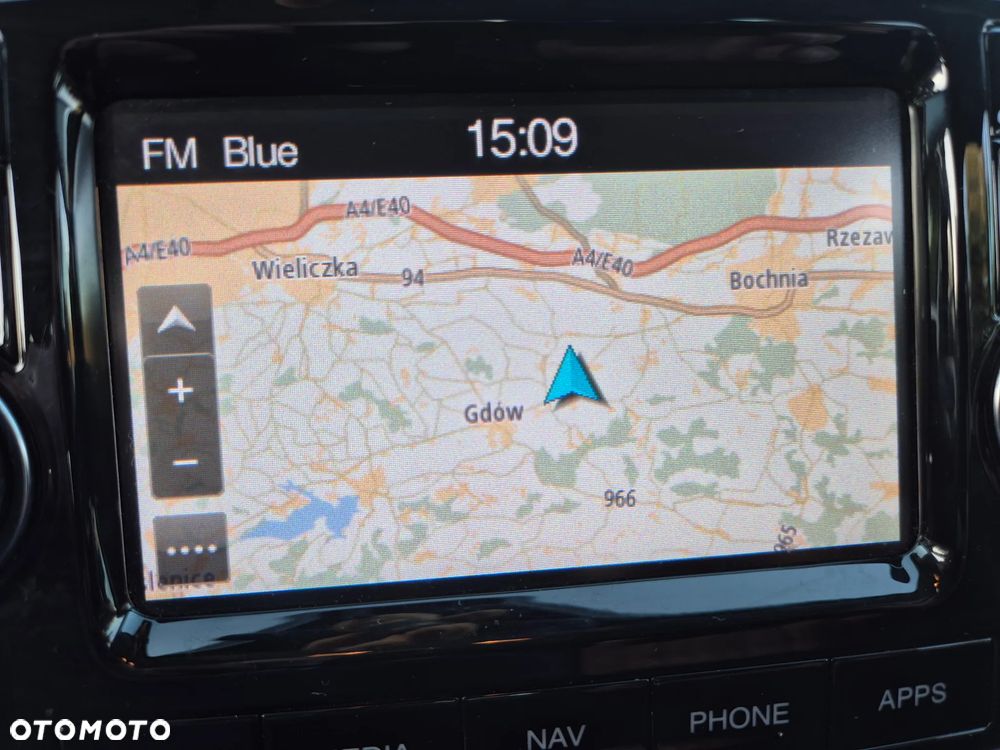 Fiat Tipo 1.4 16V More - 23