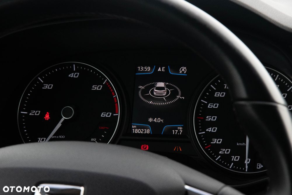 Seat Leon - 18