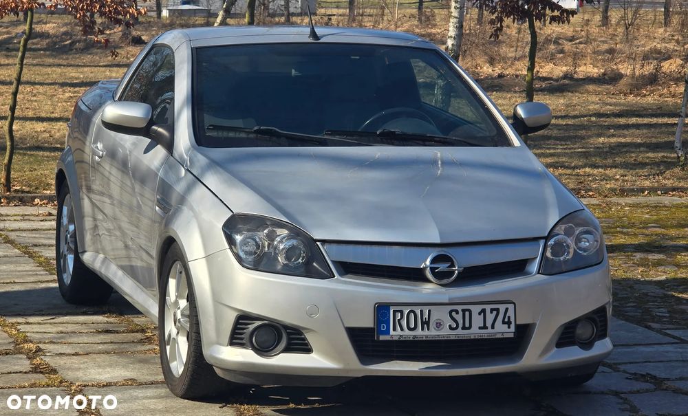 Opel Tigra 1.4 Design Edition - 1