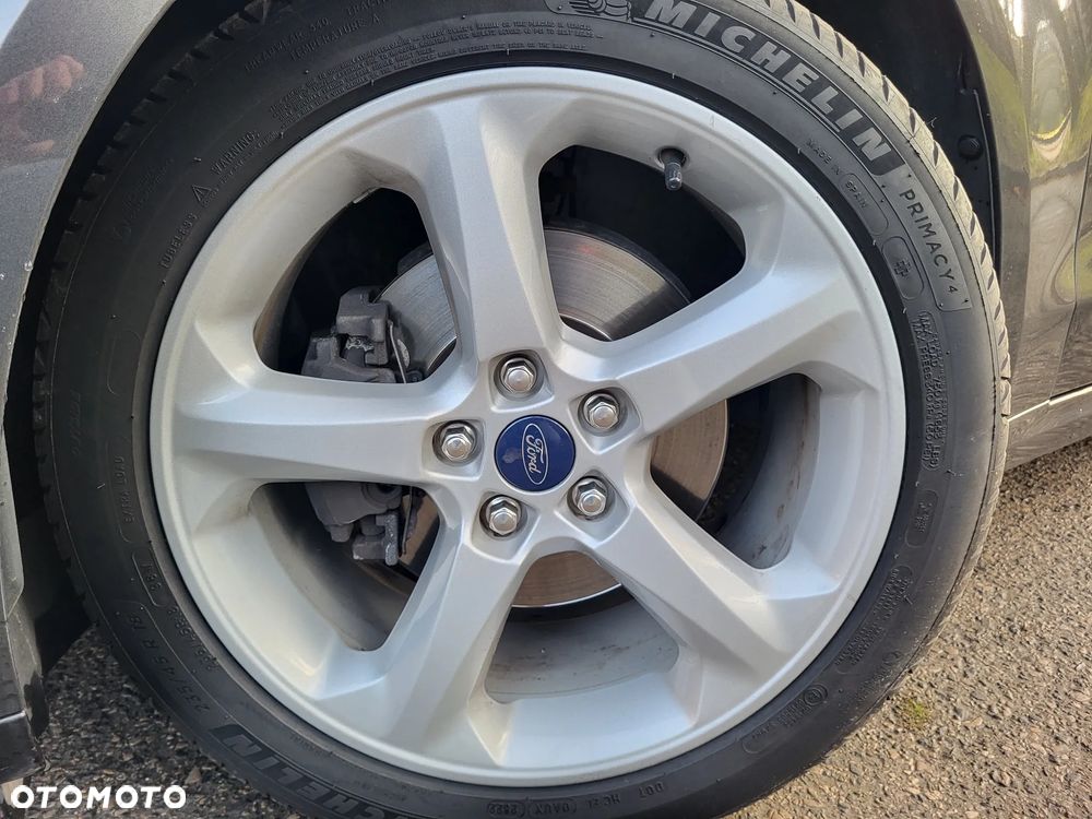 Ford Mondeo 1.5 EcoBoost STart-Stopp Titanium - 11