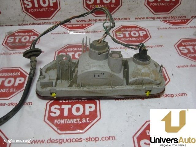 FAROLIM TRASEIRO DIREITO SUZUKI GRAND VITARA I 2001 - - 2