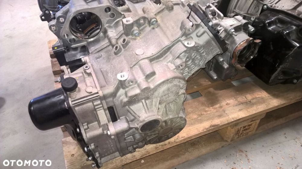 SKRZYNIA BIEGÓW SEAT ARONA KAROQ 1.0TSI DSG DQ200 SSU - 2