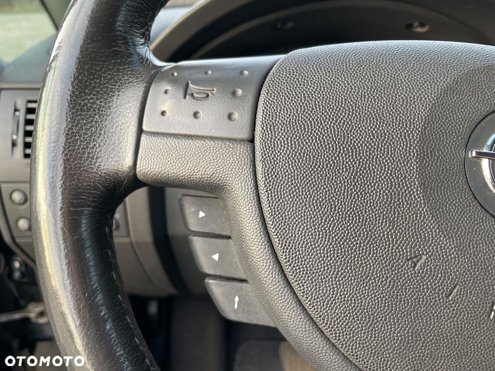 Opel Meriva 1.6 16V Cosmo Easytronic - 21