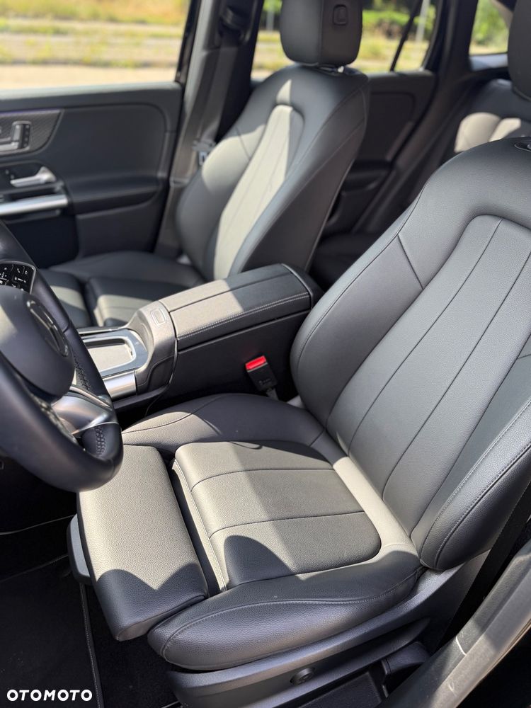 Mercedes-Benz GLA 250 - 8