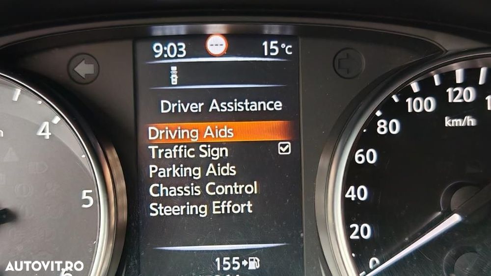 Nissan Qashqai - 24