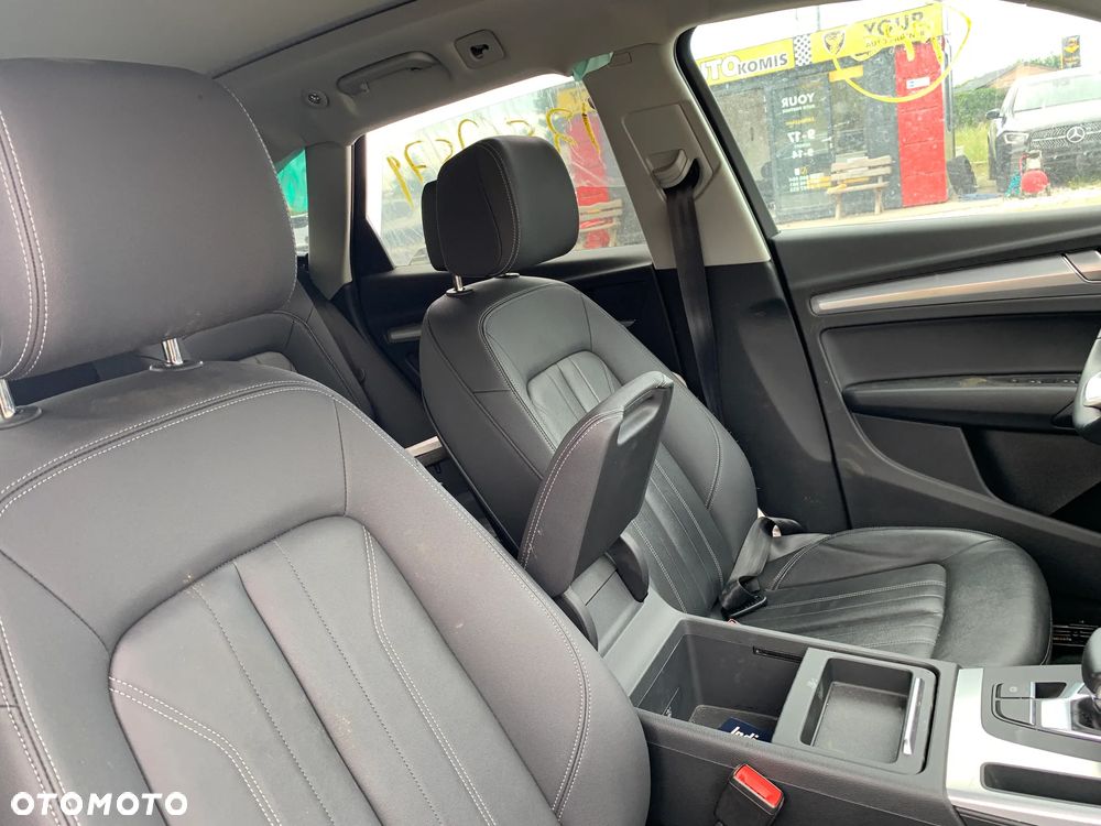 Audi Q5 45 TFSI quattro S tronic - 10