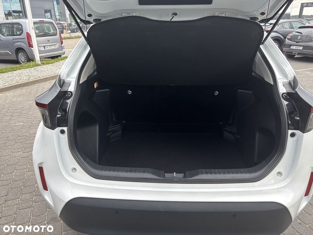 Toyota Yaris Cross Hybrid 1.5 Comfort - 15