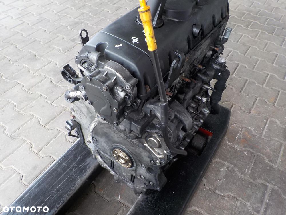 VW T5 2.5 TDI SILNIK BPC 174KM SPRAWDZONY - 7