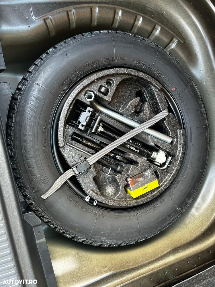 Skoda Octavia Combi 1.6 TDI Drive - 10