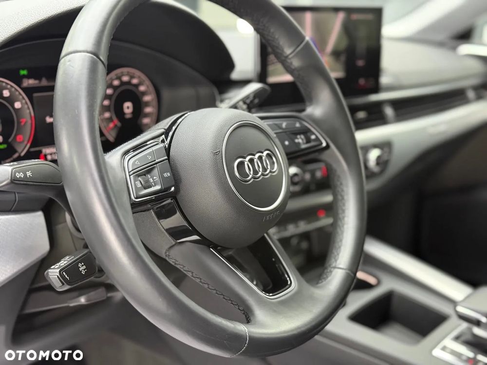 Audi A5 - 20